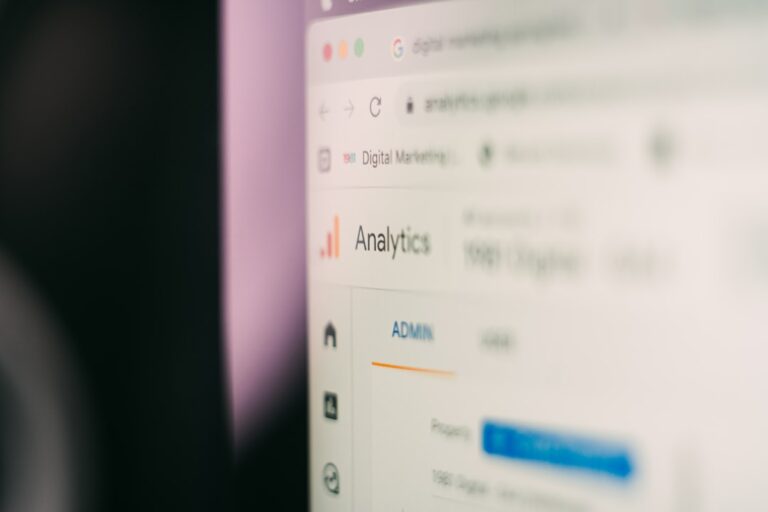 Achieve Success with Comprehensive Marketing Strategies from Visionary Pulses